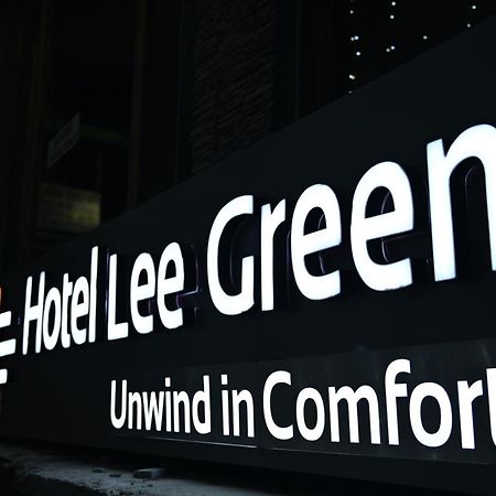 Hotel Lee Green Manali  Ngoại thất bức ảnh