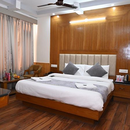 Hotel Lee Green Manali  Ngoại thất bức ảnh