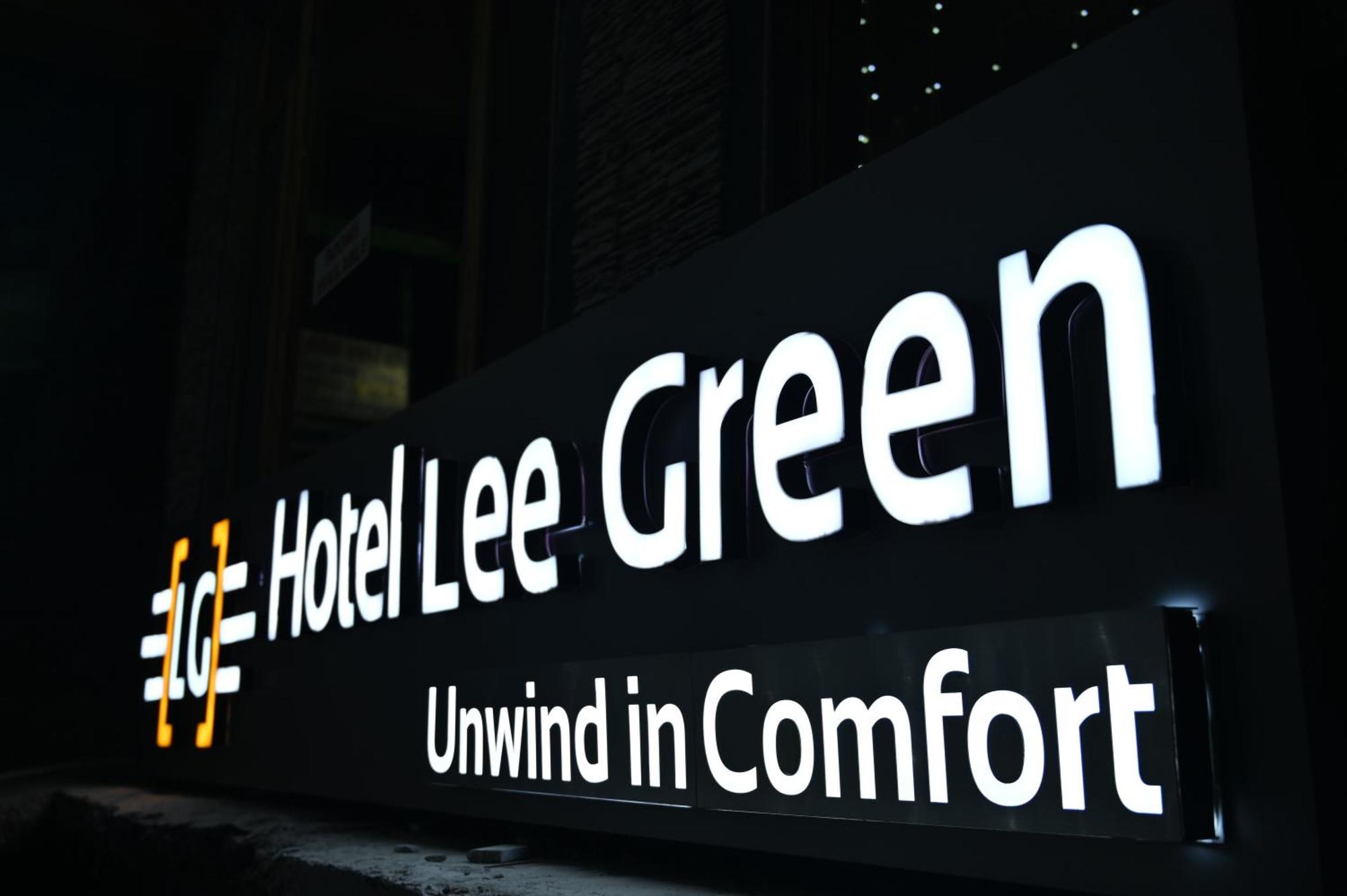 Hotel Lee Green Manali  Ngoại thất bức ảnh